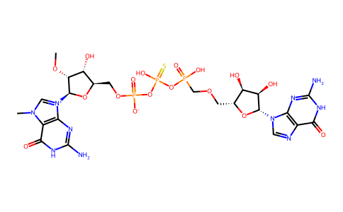 β-S-ARCA 1093268-63-3